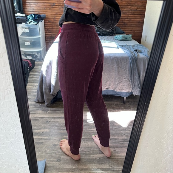 Joyspun yoga/lounge pants size medium - Picture 3 of 5